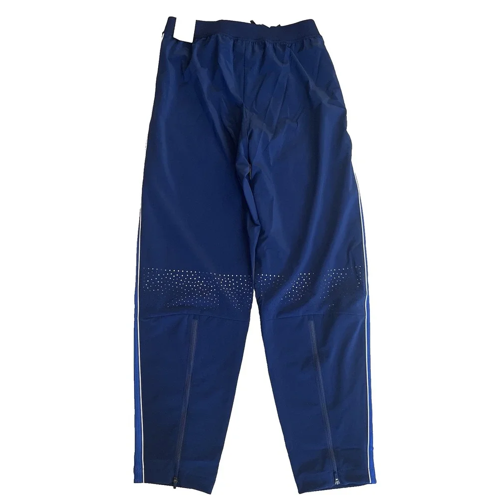 Nike DZ3574-492 Olympic Team Issued USA Track Pants Womens Size M Tall RTL $300‎